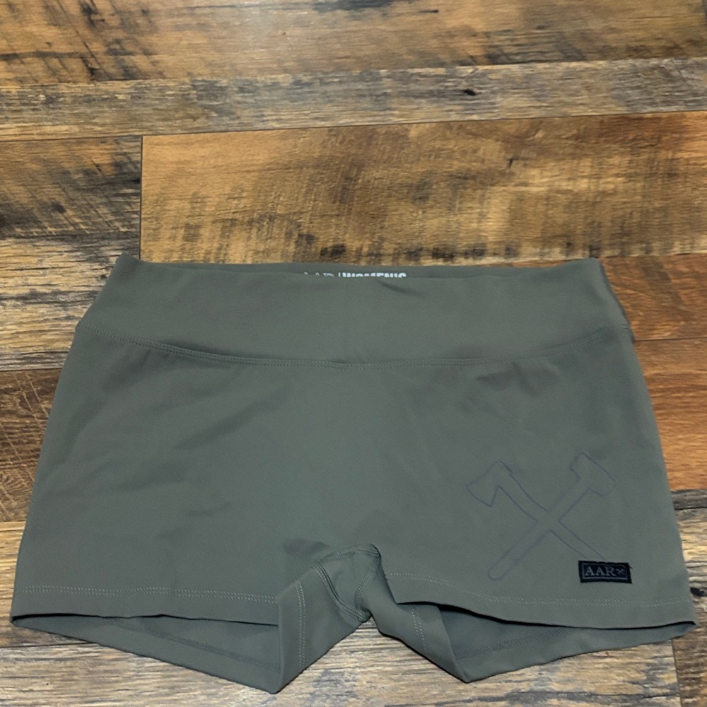 All American Roughneck Women’s Performance Shorts
